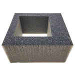 Polaris Airbox Chimney Foam, 5811628 New. Price: $44.99.