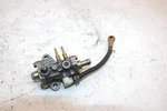 06 Arctic Sabercat 500 Lx Efi Oem Oil Pump 3007-057 SA163 Used. Price: $177.49.