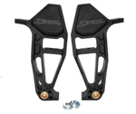 Zbroz Polaris Rmk Billet Spindles Blk- K39-0606-01 (a) New. Price: $359.99.