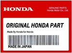 Honda 91054-HC4-003 TRX300 Rear Brake Plate Bearing (6007) 88-00 New. Price: $44.90.