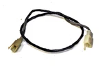 1999 Yamaha Phazer 500 Tail Light Wire Lead Oem# 8CR-8471G-00-00 Used. Price: $12.99.