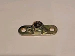 Polaris Xlt Retainer Weld Nut 7542147 T210 New. Price: $19.45.