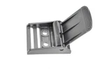 New Oem Arctic Cat 2639-152 Cam Buckle 2" Nos. Price: $12.23.