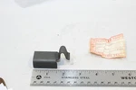 (10) Nos Oem Jet / Kawasaki Snowmobile Track Guide Clips 060705 New. Price: $14.24.