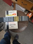 Dayco ULTIMAX2 Pro #138-5120 New. Price: $69.50.