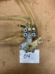 One Polaris Snowmobile Oem Asm Oil Pump 2540051 1999-02 440-500 Rmk Sks Used. Price: $82.00.
