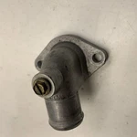 Cover, Thermostat W/o Bypass - 2010 Polaris Sportsman 500 Efi 65389 Used. Price: $10.00.