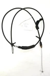 New Oem Arctic Cat Throttle Cable 0687-196 (0687-213) Artic Remanufactured. Price: $93.46.