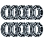 Niche Wheel Bearing 20-1012 25.4X50.3X14.9MM Tapered Roller Pack New. Price: $42.95.