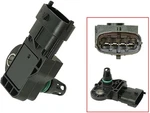 SP1 Air Temperature Sensor For 2017-2018 Ski-doo Summit E-tec 850 165 New. Price: $66.08.