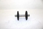 1997 Polaris Classic Touring Oem 5.35 Idler Wheel W/suspension Tube 1543018 SP41 Used. Price: $77.39.