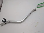 Arctic Cat Right Rear Side Steering Support 1607-121 Xf 7000 Lxr Zr Pantera Used. Price: $28.95.