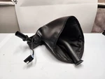 03-06 Polaris Right Passenger Heated Handlebar Grip W/ Wind Deflector Gauntlet Used. Price: $71.99.