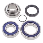 Balls Drive Shaft Kit Lower-track 14-1058 Yamaha Apex Mtx Efi 09 New. Price: $81.22.