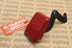 Yamaha Snowmobile 1980 EC540 Excel Seat Lifting Lever Arm Nos Oem 8K1-77328-00 Used. Price: $6.94.