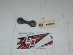 Yamaha 2004 Rx Warrior Stabilizer Joint Damaged Bent 8FG-2385L-00-00 Used. Price: $14.95.