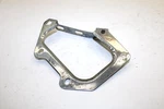 Ski-doo Oem Right Tie Rod Boot Plate 517241200 Q3129 Used. Price: $9.99.