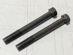 Lot Of Genuine Arctic Cat Bolts 3002-727 New Oem Suzuki 01500-08703. Price: $12.48.