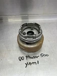 01 99 Yamaha Phazer 500 Flywheel Magneto #F4T331/ YA8DJ-85550-00-00 Used. Price: $76.13.