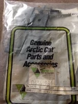 Arctic Cat Snowmobile Ski Stop Bumper Kit 0636-981 Oem Nos New. Price: $5.95.