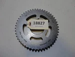 Ski-doo Sprocket Lower 48T X 13 2015 Freeride 800 504152581 #18827 Used. Price: $53.95.