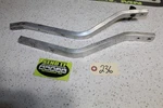 119 2018 Arctic Cat Xf 7000 Crosstour Lh/rh Support Brackets 1607-133 1607-121 Used. Price: $48.99.