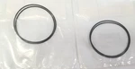 New Oem Pair Of Arctic Cat Outer Head O-rings 3003-334 Artic Remanufactured. Price: $11.19.