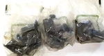 New Oem Arctic Cat 15 Guide Clips 0602-229 Artic Remanufactured. Price: $24.65.