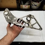 2016-2021 Polaris Axys Rmk Switchback Indy 600 800 Left Bulkhead Brace 5632773 Used. Price: $32.00.