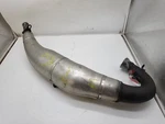 Yamaha Pipe Expansion Chamber 8DF-14630-00-00 1998 Srx 600 700 E-start Msr Used. Price: $74.95.