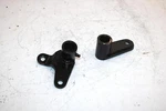 98 Polaris Indy 500 Oem Steering Idler Arm Set 1822441 1822414 SP47 Used. Price: $30.99.