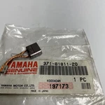 Nos Yamaha XS1100 850 750 500 XJ1100 FJ1200 Starter Motor Brush 371-81811-20-00 New. Price: $15.00.