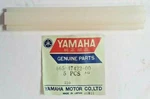 Nos Yamaha Sliding Runner 865-47422-00 New Oem. Price: $15.99.