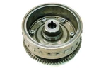 09 Arctic Cat Thunder 1000 4X4 Flywheel Starter Clutch Bearing & Gear Used. Price: $224.99.