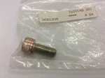 Polaris 3081330 New Oem Socket Head Bolt 2004 Sportsman 500. Price: $7.84.