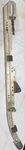 Arctic Cat Slide Rail #1604-151 Used. Price: $50.00.