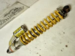 2006 Skidoo Rev Snowmobile 18" Mxz Renegade 600 800 Hpg Front Shock Rebuilt Used. Price: $145.00.