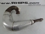 Arctic Cat Exhaust Pipe 2006 M5 1712-285 #25990 Used. Price: $124.95.