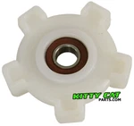 Brand New Oem 1972-1999 Arctic Cat Kitty Idler Sprocket 0300-178. Price: $51.99.
