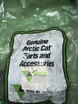 Arctic Cat Oem Track Guide Clip 0602-222 (pack Of 6) New. Price: $8.50.