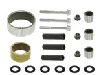 Sports Parts Inc SM-03247 Drive Clutch Rebuild Kit 53-22702 122057 New. Price: $70.33.
