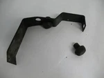1992 Polaris Indy 440 Muffler Bracket Used. Price: $19.47.