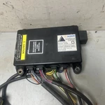 1998 Arctic Cat Ext 580 Efi Oem Ecu Ignition Control Computer Box 3005-086 Used. Price: $150.00.