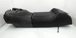 Recovered 2000 Arctic Cat Zr 580 Oem Gas Tank & Seat (black) Used. Price: $399.95.