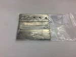 Polaris 5240101 New Oem Guard, Cooling Extrusion L&r Side 1990 Indy 650 L/c. Price: $14.34.