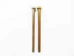 Oem Arctic Cat Snowmobile Screws Set Of 2) 1623-354 Read Listing New. Price: $10.95.