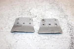 1997 Yamaha Vmax Sx 700 Triple Oem Frame Protector Set 8CH-21978-00-00 SY10 Used. Price: $17.99.