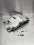 96 95 94 Arctic Cat Puma 340 440 Bolts Deluxe Oem Motor Mount Plate 0608-070 Used. Price: $42.29.