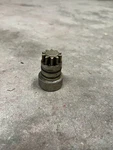 12-14 Arctic Cat F 1100 Zr 9000 Turbo Snopro Reverse Actuator Extension 0630-331 Used. Price: $23.99.