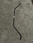 Oem Polaris Swaybar 522474-067 New. Price: $49.99.